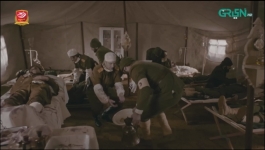 Zarb e Mehmet - Season 01 - Episode 19